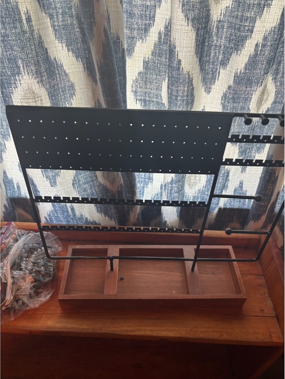 Jewelry Stand
